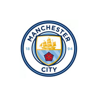 CONJUNTO MAN CITY