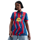Camisa Feminina Barcelona 2025/26 IV