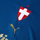 Camisa Feminina Palmeiras 26/27 Third