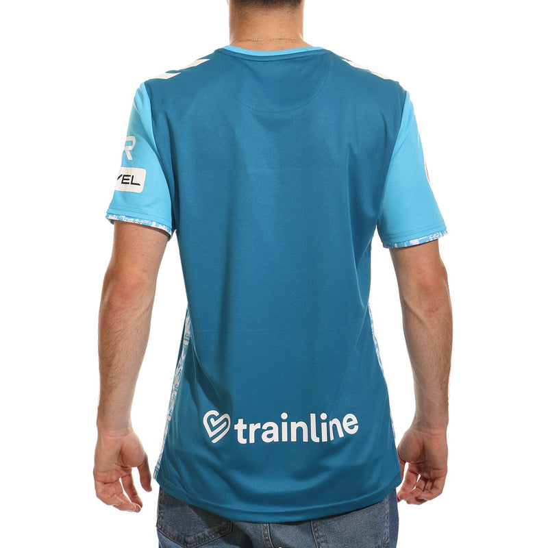 Camisa Real Betis 2024/25 Third