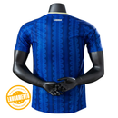 Camisa Suécia Jogador FWC26 Away