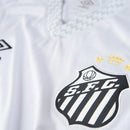 Camisa Santos 25/26 Home