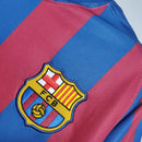 Camisa Retrô FC Barcelona 2006/06 Home Champions League Edition - ResPeita Sports