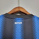 Camisa Retrô Inter de Milão 2010/11 Home - ResPeita Sports