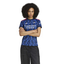 Camisa Feminina Arsenal 2025/26 Away