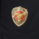 Camisa Feminina São Paulo 2025/26 Third