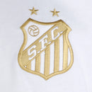 Camisa Santos Pelé Athleta Comemorativa 1000 Gols Branca
