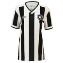 Camisa Feminina Botafogo 2024/25 Home