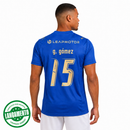 Camisa Palmeiras 26/27 Third - G. Gómez 15