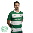 Camisa Palmeiras Avanti 25/26