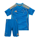 Kit Infantil Cruzeiro 25/26 Third