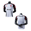Camisa Flamengo JOGADOR 2025/26 Away