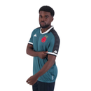 Camisa Vasco Goleiro 2024/25 Home