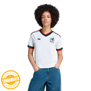 Camisa Feminina México FWC26 Away