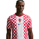 Camisa Croácia FWC26 Away