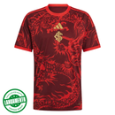 Camisa Internacional 2026/27 Third