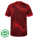 Camisa Internacional 2026/27 Third