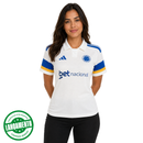 Camisa Feminina Cruzeiro 2026/27 Third