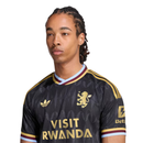 Camisa Aston Villa 2026/27 Away