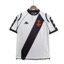 Camisa Retrô Vasco da Gama 1998/99 Away