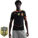 Camisa Corinthians 2025/26 Third
