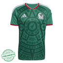 Camisa México FWC26 Home