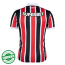 Camisa São Paulo JOGADOR 2026/27 Away
