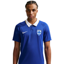 Camisa Finlândia FWC26 Away