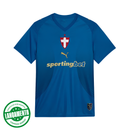 Camisa Palmeiras 26/27 Third