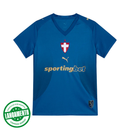 Camisa Feminina Palmeiras 26/27 Third