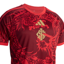 Camisa Internacional 2026/27 Third