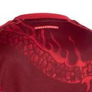 Camisa Internacional 2026/27 Third
