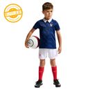Kit Infantil França FWC 2026 Home
