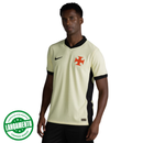 Camisa Vasco Jogador 2026/27 Third