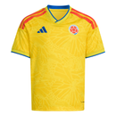 Kit Infantil Colômbia FWC 2026 Home