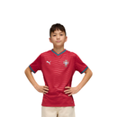 Kit Infantil Portugal FWC 2026 home