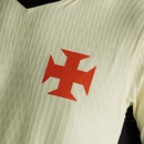 Camisa Vasco Jogador 2026/27 Third
