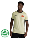 Camisa Vasco 2026/27 Third