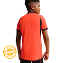 Kit Infantil Holanda FWC 2026 Home