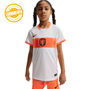 Kit Infantil Holanda FWC 2026 Away