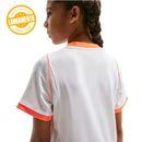 Kit Infantil Holanda FWC 2026 Away