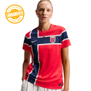 Camisa Feminina Noruega FWC26 Home