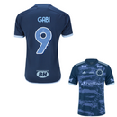 Camisa Cruzeiro Gabi 9 2024/25 Third
