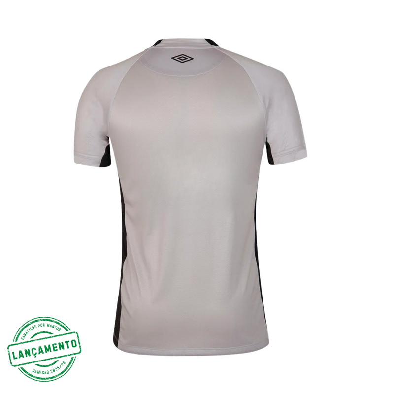 Camisa Atlético Paranaense 2025/26 Home