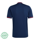 Camisa Olympique Lyonnais 2025/26 Away