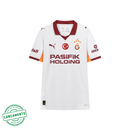 Camisa Galatasaray 2025/26 Away