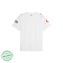 Camisa Valencia 2025/26 Home