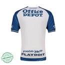 Camisa Pachuca 2025/26 Home