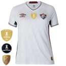 Camisa Fluminense Feminina 25/26 Away