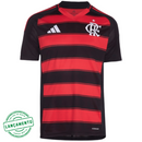 Camisa Flamengo 2025/26 Home